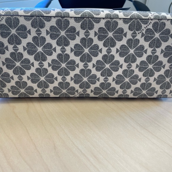 Kate Spade Flower Tote - Picture 3 of 5